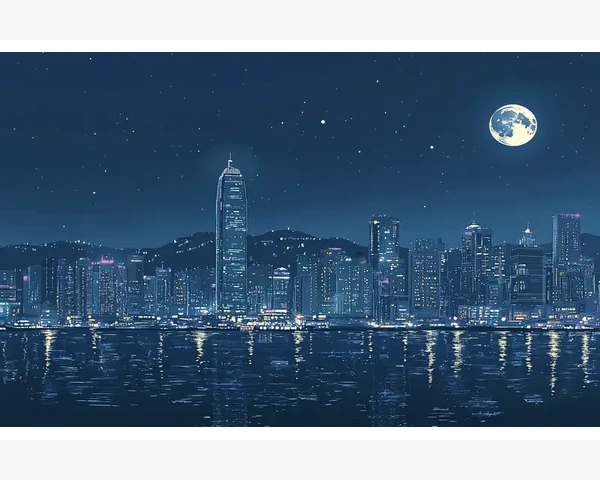 MT4通道价格触碰警报设置方法_保存图片后的实际应用场景