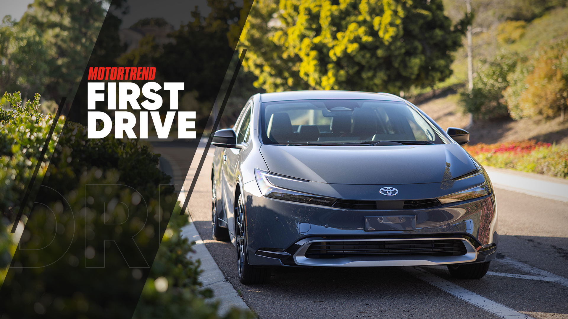 MotorTrend senior features editor Kristen Lee sums up her thoughts about the 2023 Toyota Prius Prime.